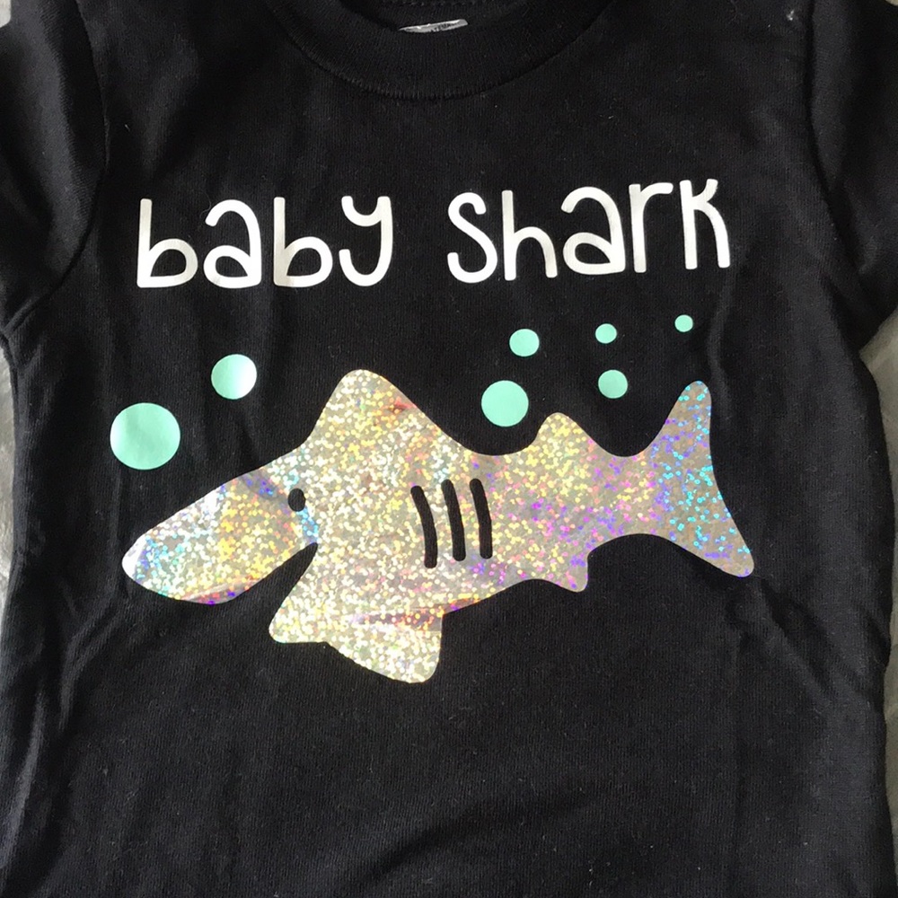 Infant tee - Picture 2 of 3